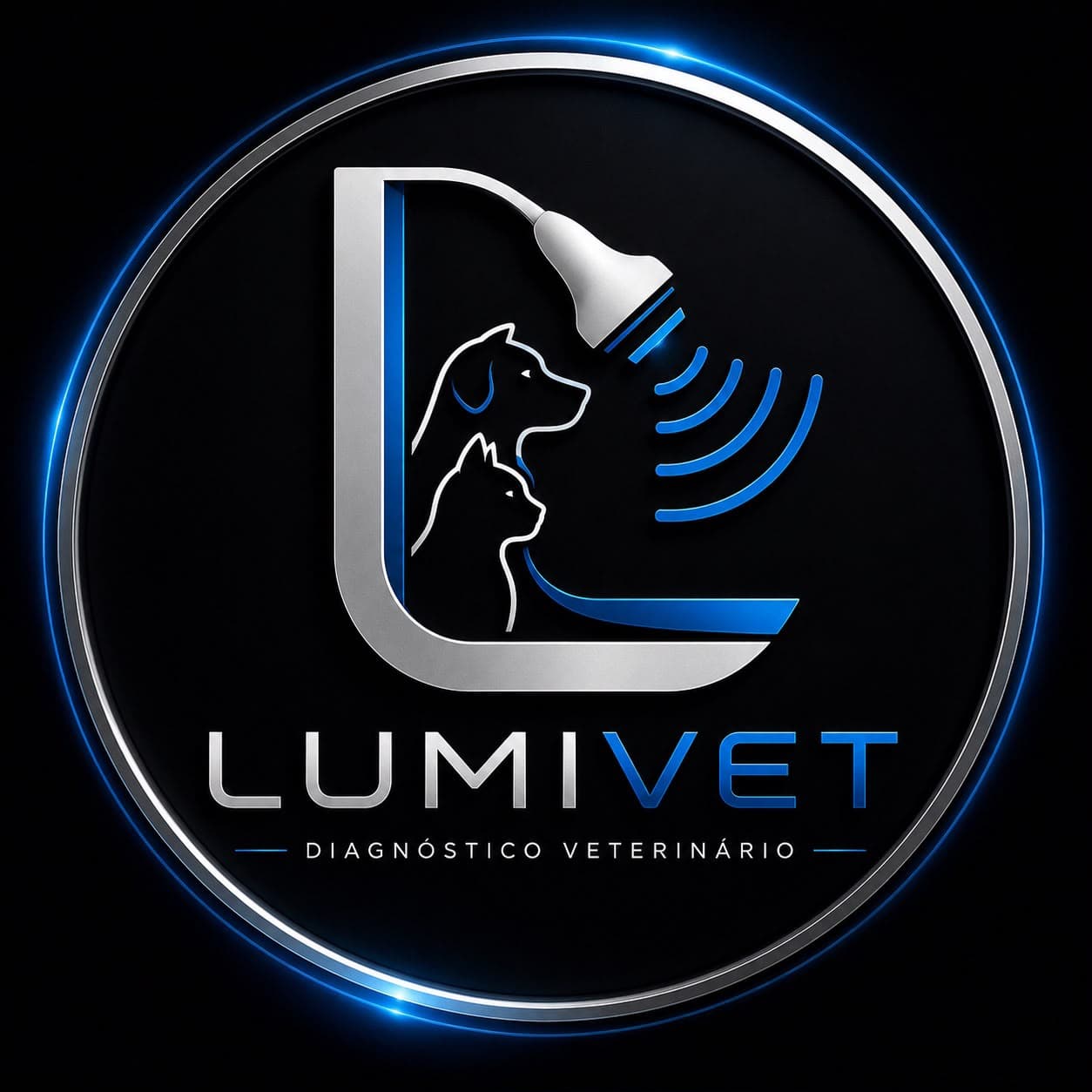 Lumivet Diagnóstico Veterinário